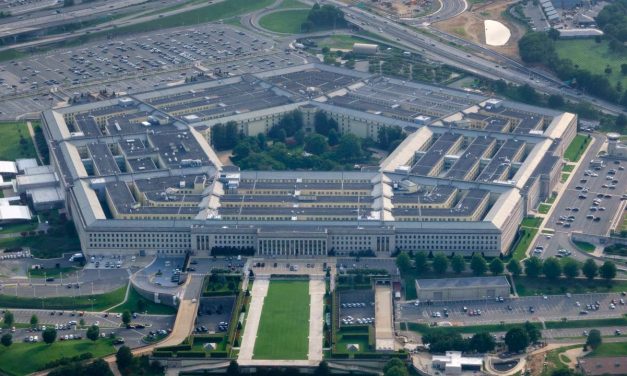 Pentagon covertly puts conservative military influencers into US government positions – report