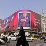Senior Iranian source says latest hostilities with US are a ‘limited’ confrontation