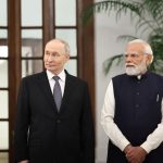 Modi tells Putin India backs every effort to end the war in Ukraine, Interfax reports