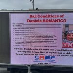 Billboard truck calls out antisemitism in neighborhoods targeted weekly by anti-Israel protesters