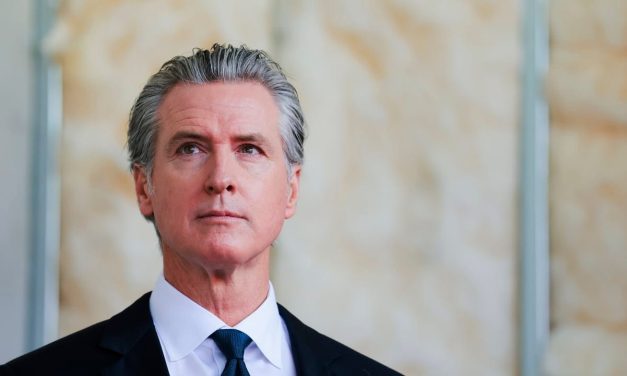 California Legislature approves Safe Worship Zone Act, now awaiting Newsom’s stamp