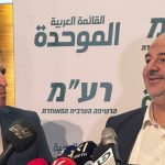 Ra’am’s Abbas announces former Yesh Atid MK Yoav Segalovich will join Arab party slate