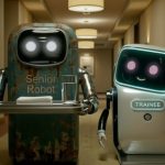 Israeli animated short ‘Two Robots’ film wins award at San Francisco sci-fi festival