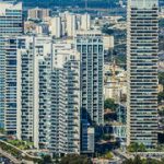 Powerful blast rocks north Tel Aviv after grenade thrown at Park Tzameret tower