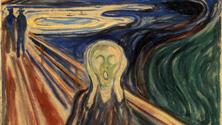 One of the world’s most famous paintings may have been stolen over a murder