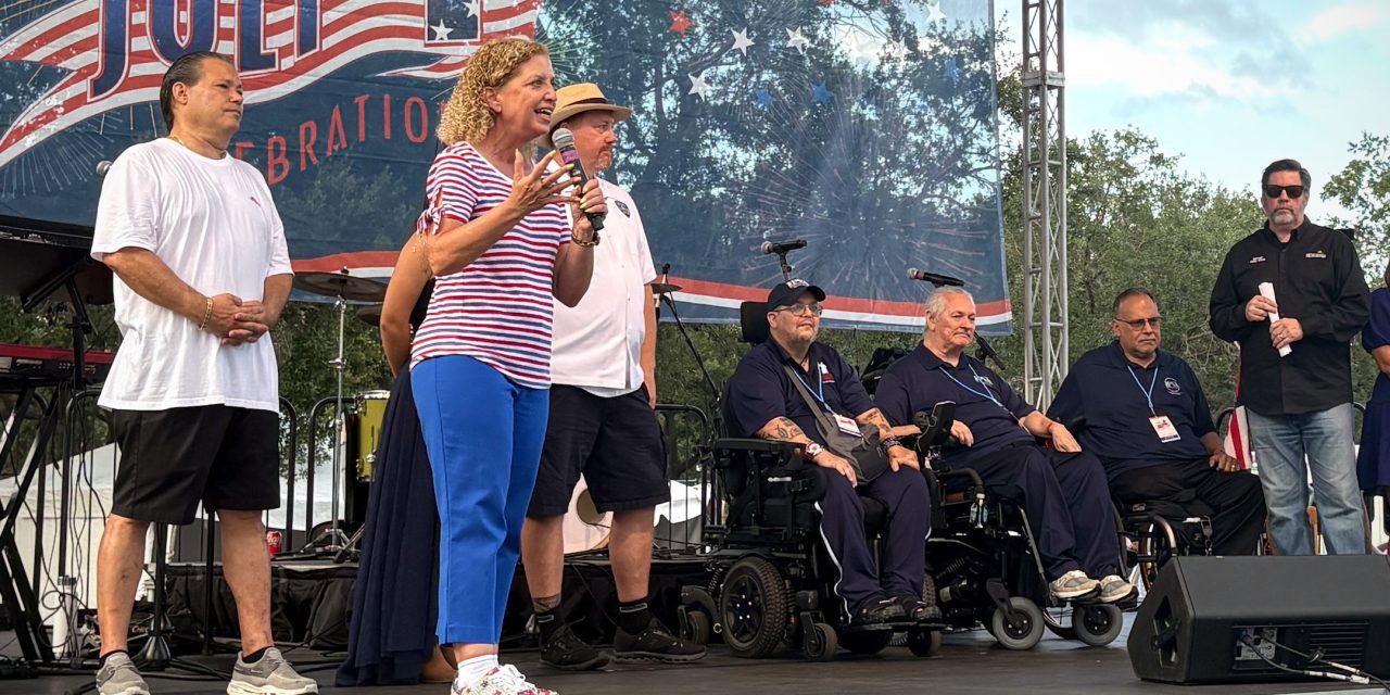 Florida’s primaries have many pain points for Jews. Here are 5 races to watch