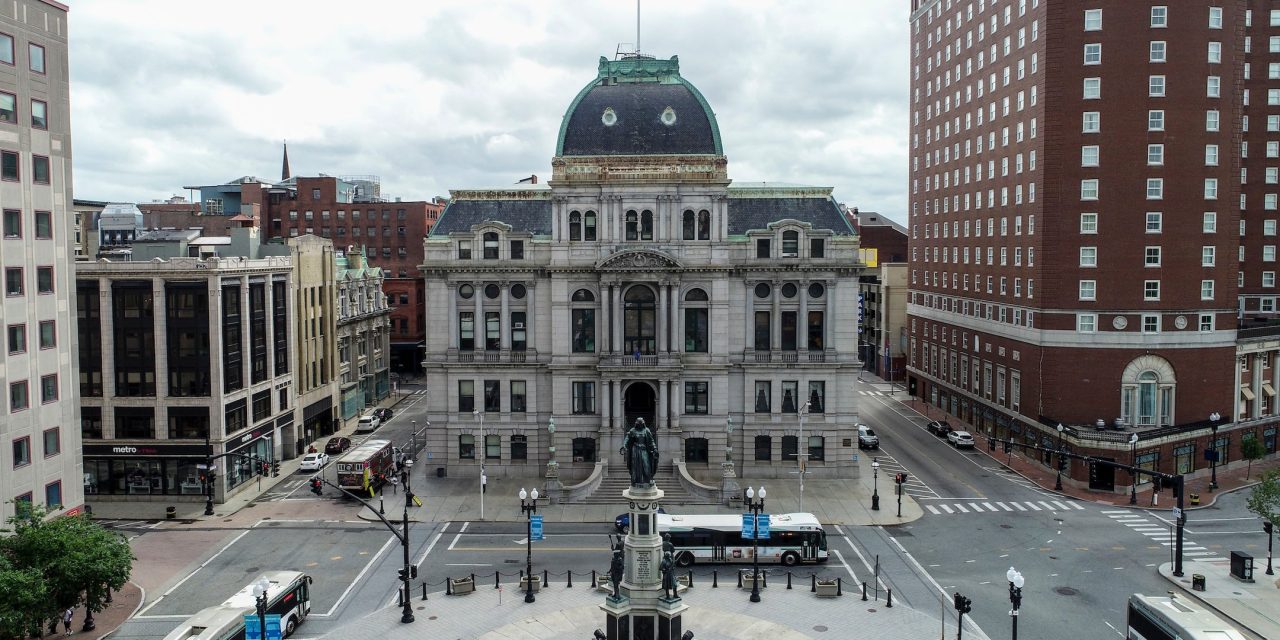 Providence voters to put Israel boycott movement to major test at the ballot box