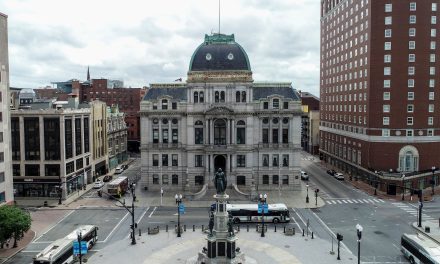 Providence voters to put Israel boycott movement to major test at the ballot box