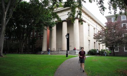 Trump campus antisemitism investigations violated the law, DOJ whistleblower claims