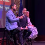 Abdul El-Sayed and Jamie Raskin sidestep Hasan Piker, and Israel, in Michigan campaign stops