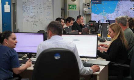 Flying the unfriendly skies: The untold story of EL AL’s wartime resilience