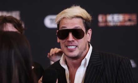 Milo Yiannopoulos, right-wing troll with links to popular antisemitic figures, detained by ICE