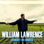 William Lawrence, El-Sayed-aligned progressive, takes Democratic House nomination