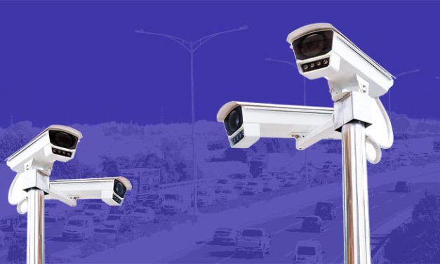 Police tighten speed limit enforcement