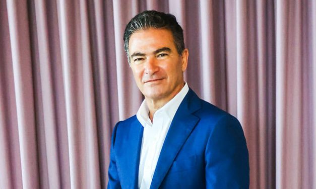 SoftBank rewards Yossi Cohen with enhanced role