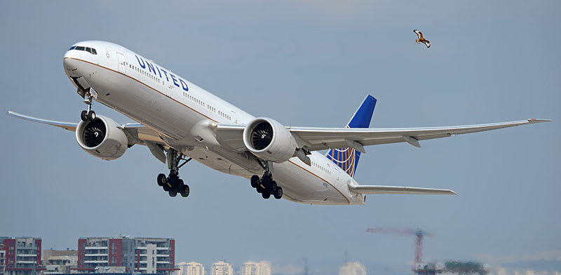 Israel-US fares stay high despite more seat supply
