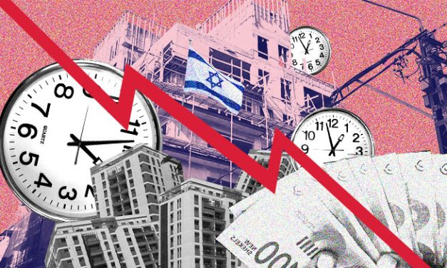 Israeli home sales suffer summer slowdown