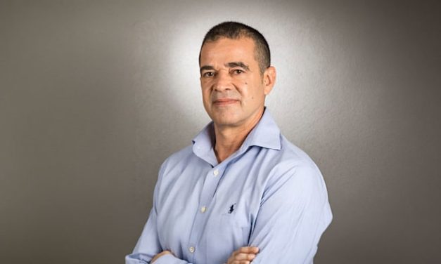 Ackerstein profit dives, CEO leaves