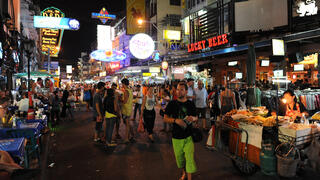 Israeli man, 35, found dead in Bangkok hotel room while on vacation