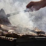 Israeli arrested in Crete after barbecue sparks wildfire during high-risk fire alert