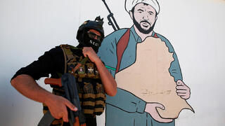 Iran’s hidden war room in Iraq: how Houthis, militias are building new launchpad against Israel