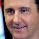 Syria sentences Bashar Assad to death for war crimes and crimes against humanity
