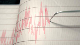 Earthquake hits Egypt and southern Israel: ‘Everything shook’