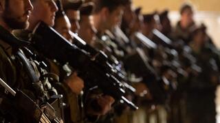 IDF pushes manpower revolution to avert crisis amid shortage of 12,000 soldiers
