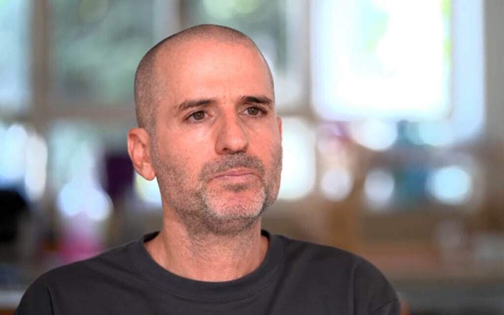 Shin Bet veteran confirms he held talks with Hamas’s Hamad; political echelon approved