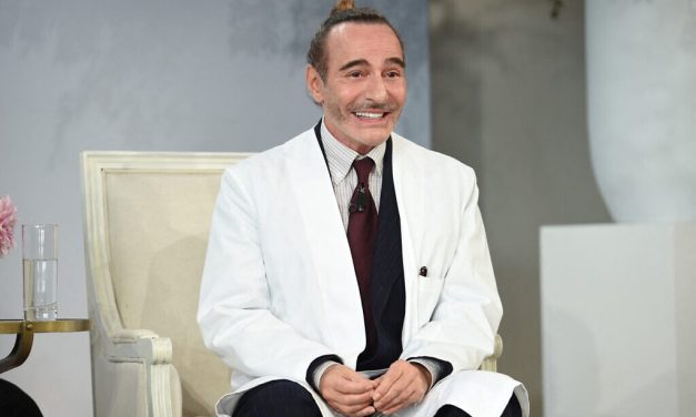 Met Museum cancels planned John Galliano exhibit after backlash over antisemitism