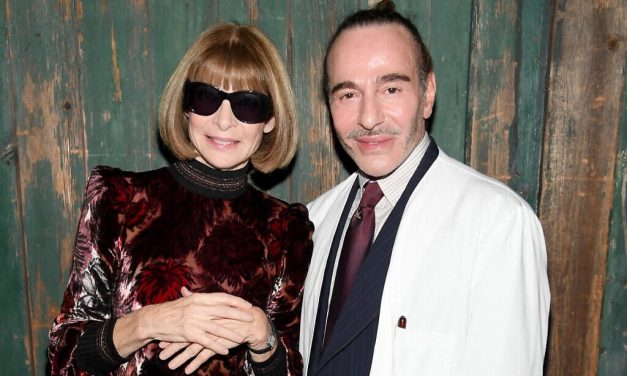 Met Gala may move date from Yom HaShoah as it honors Galliano, who once praised Hitler