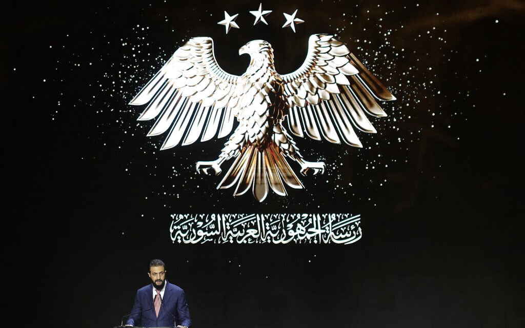 Visa, Mastercard process first international card payments in Syria after more than a decade
