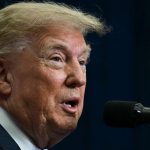 US targets Egyptian bank in fresh sanction on Iran as war hits six-month mark