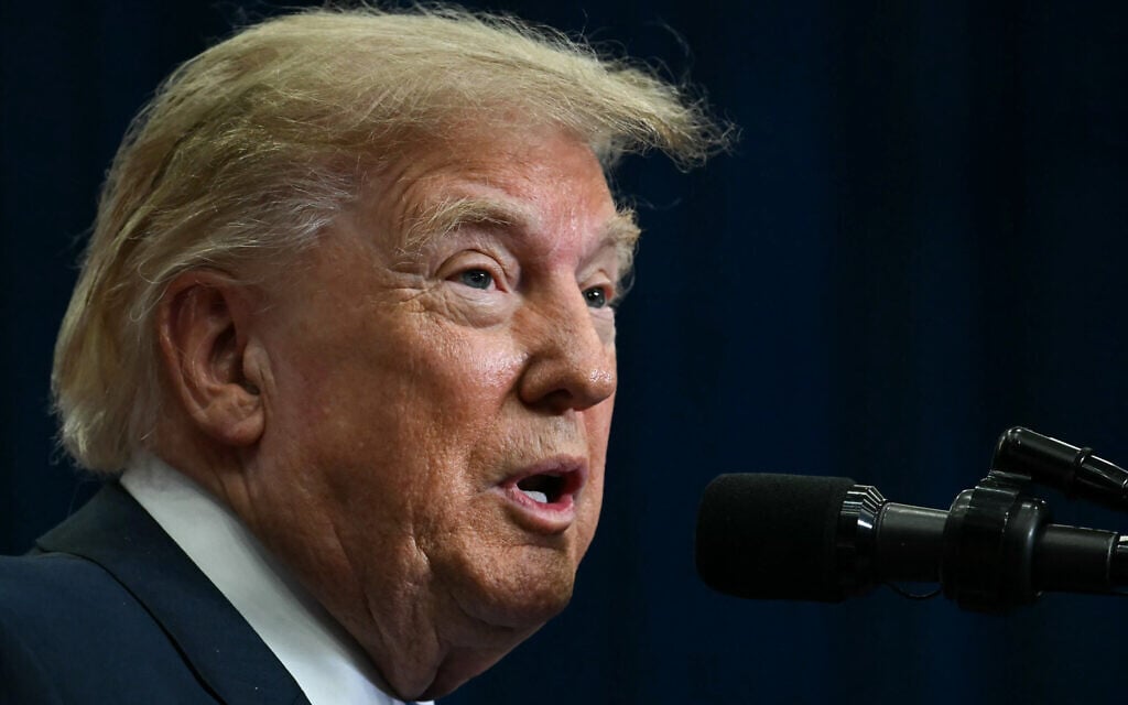 US targets Egyptian bank in fresh sanction on Iran as war hits six-month mark