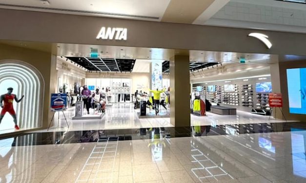 Castro teams with Renuar on Anta Israel franchise