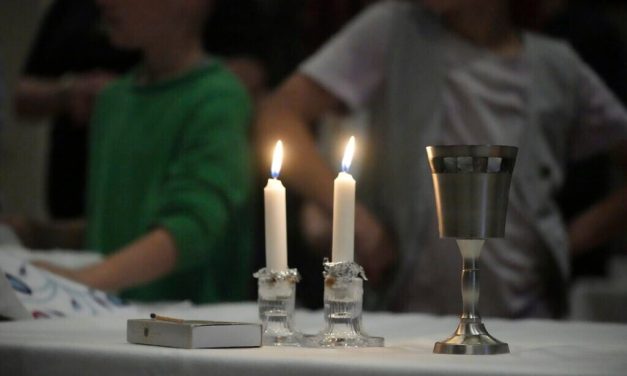 California could become first US state to list ‘Jewish’ as ethnicity