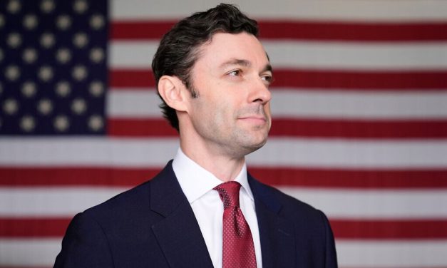 Jon Ossoff joins US Democrats distancing from Hasan Piker