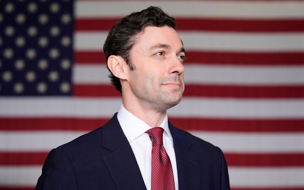 Jon Ossoff joins US Democrats distancing from Hasan Piker