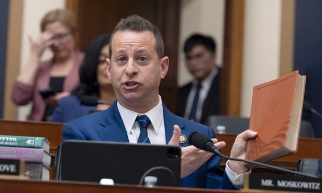 US House Democratic leaders tap pro-Israel lawmaker for top Mideast policy post