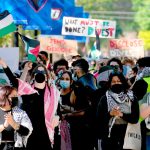 US district court rules against deportations of anti-Israel college students