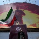 Iran vows to stand firm against fresh sanctions and US-Israeli ‘conspiracies’