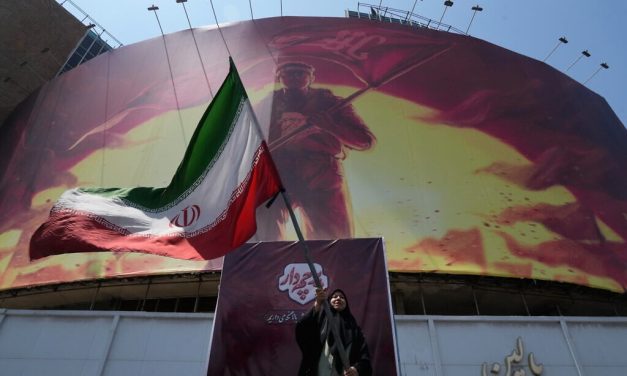 Iran vows to stand firm against fresh sanctions and US-Israeli ‘conspiracies’