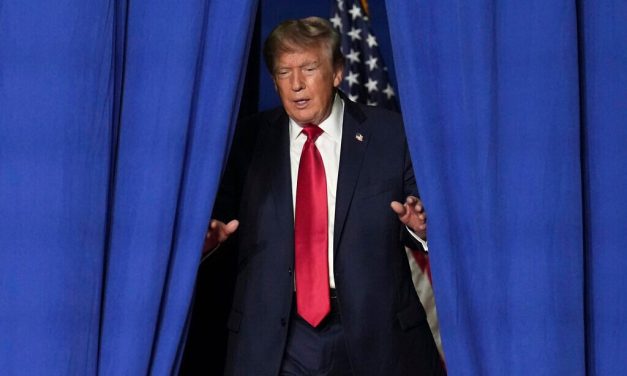 Going all in on sanctions, Trump limits how much he can squeeze out of Iran