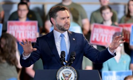 Vance, who’s drawn ire of Jewish conservatives, will speak at Republican Jewish confab