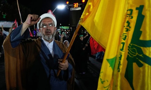 Hezbollah chief vows no ‘surrender’ as he again rejects Israel-Lebanon deal