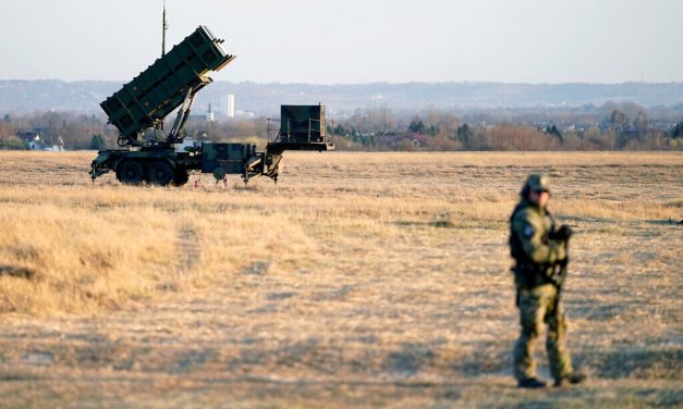 US Patriot missile stocks in Europe ‘beyond critical’ due to Iran war, officials say