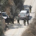 Breaking silence, Netanyahu decries ‘criminal violence’ after settlers again raid besieged village