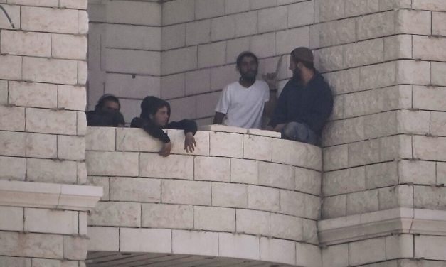 Still no arrests over settler attack on Qusra, though some suspects are identifiable