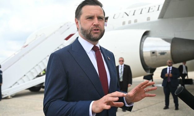 Vance to privately address Republican Jewish Coalition amid tensions on Israel