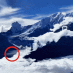 Drone at 7,200 meters captures glacier collapse that triggered deadly Nepal flood | Watch